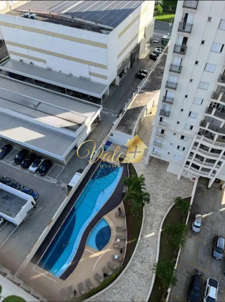 Apartamento, 3 quartos, 90 m² - Foto 2