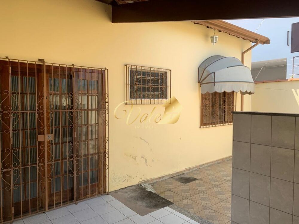 Casa, 3 quartos, 109 m² - Foto 2