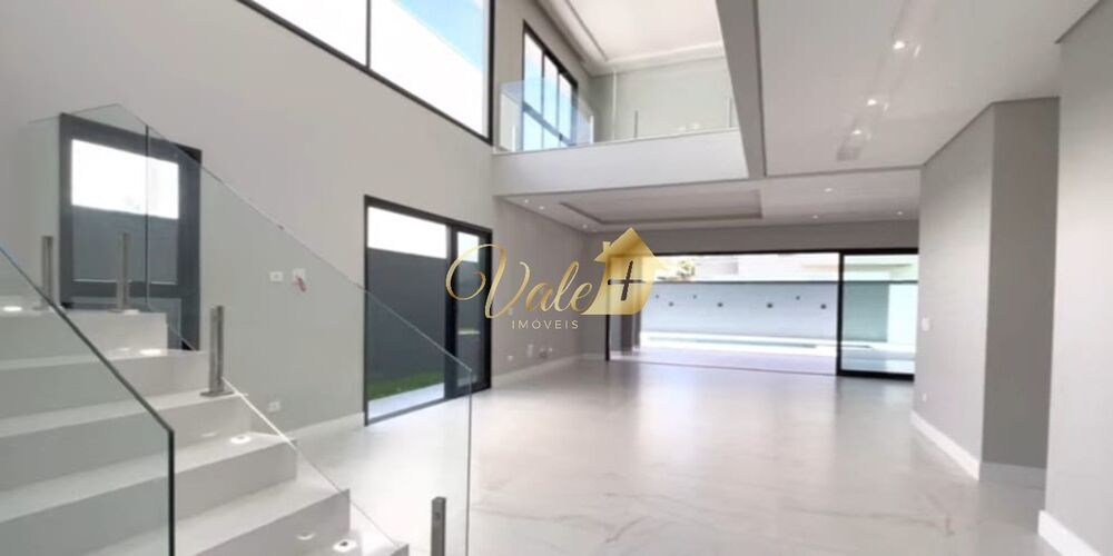 Casa, 5 quartos, 440 m² - Foto 3