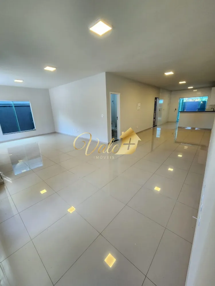 Casa, 3 quartos, 150 m² - Foto 3