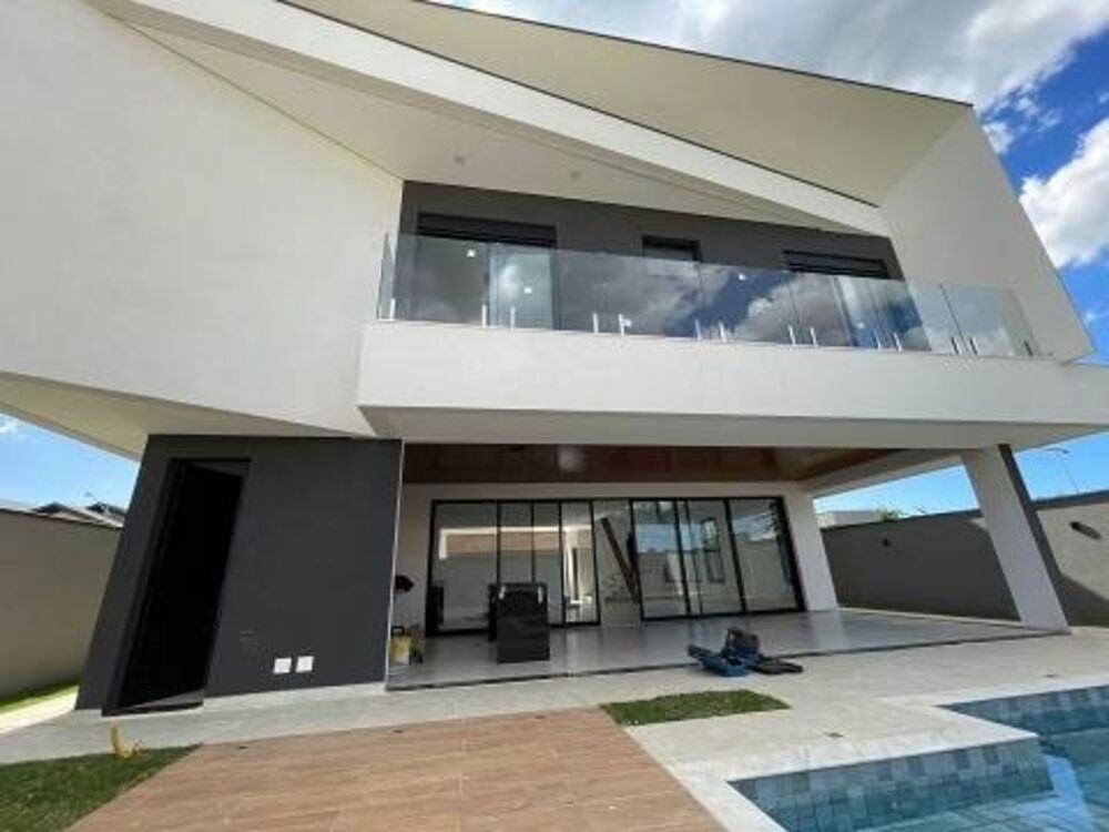 Casa, 5 quartos, 450 m² - Foto 8