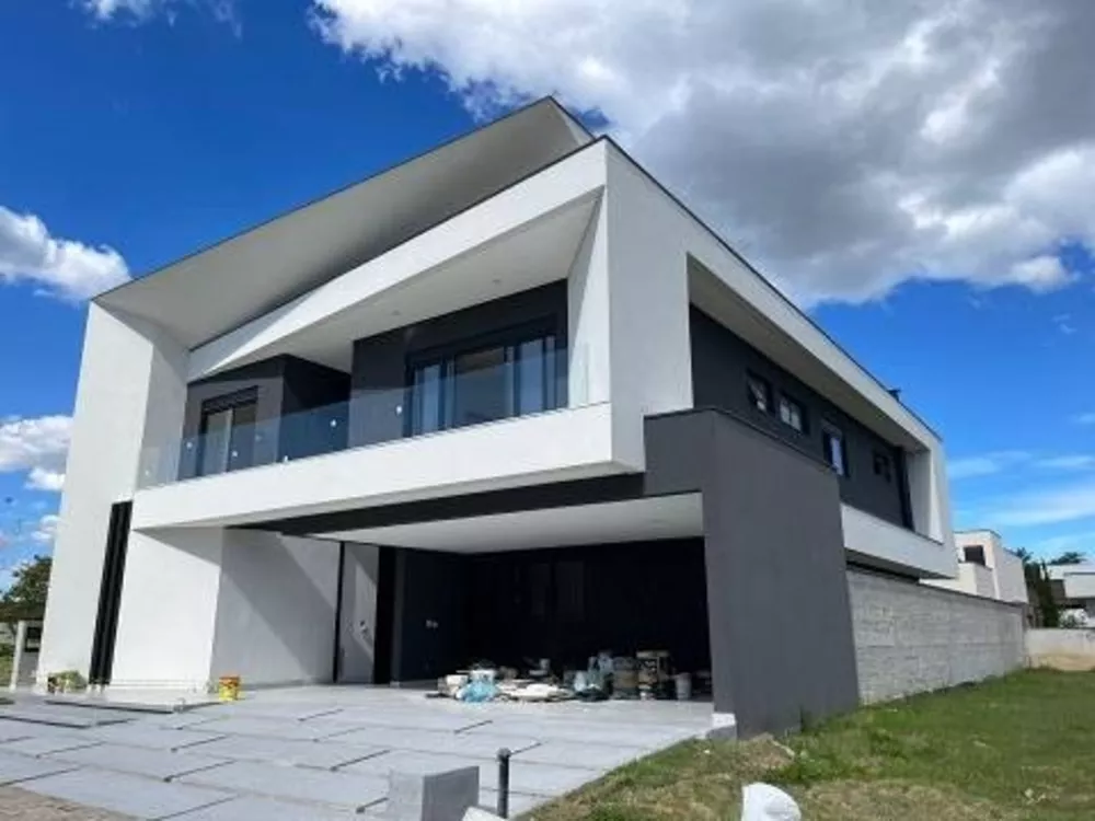 Casa à venda com 5 quartos, 450m² - Foto 3