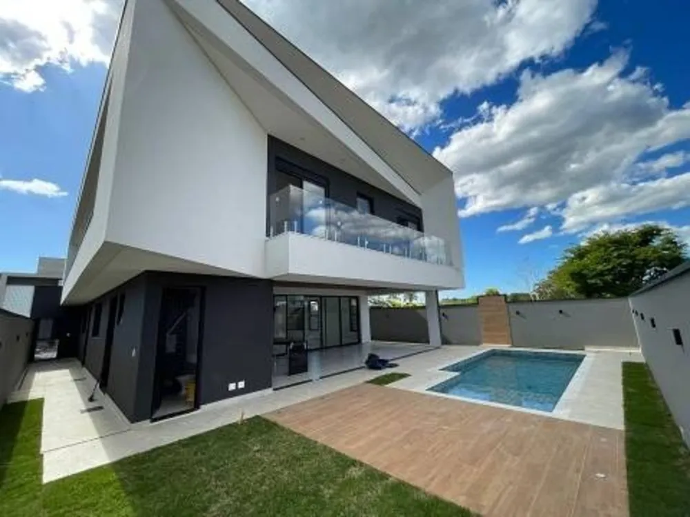 Casa, 5 quartos, 450 m² - Foto 5