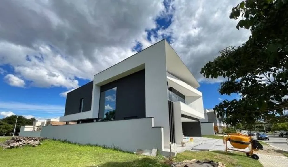 Casa, 5 quartos, 450 m² - Foto 13