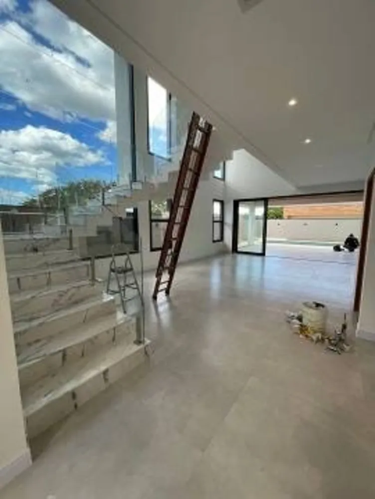 Casa, 5 quartos, 450 m² - Foto 19