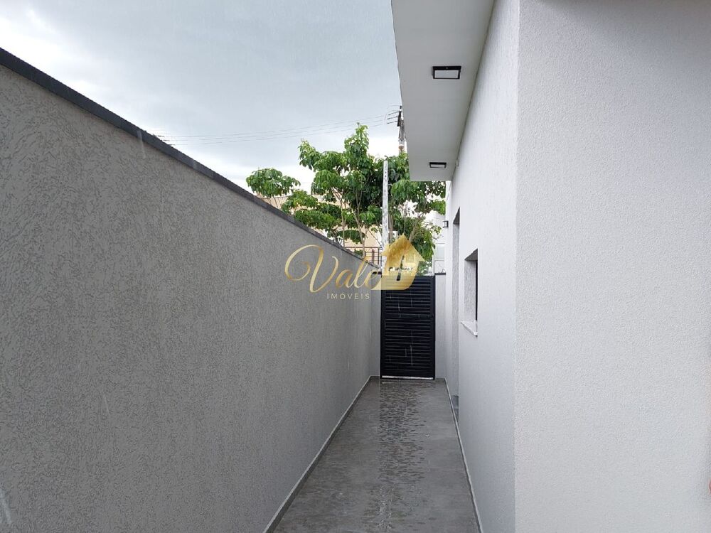 Casa, 3 quartos, 152 m² - Foto 2