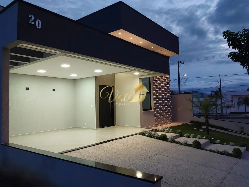 Casa, 3 quartos, 152 m² - Foto 6
