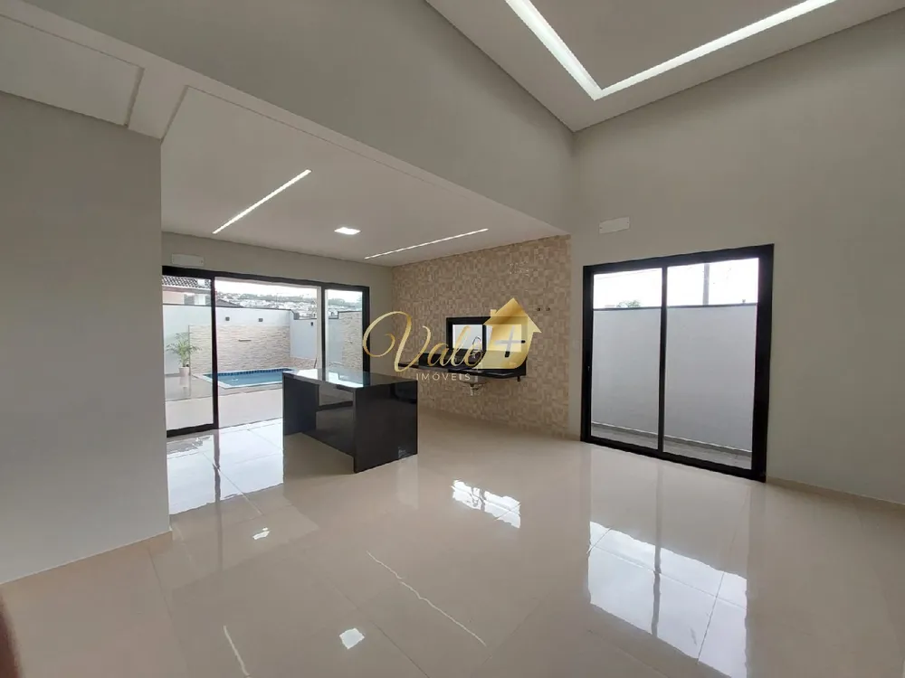 Casa, 3 quartos, 152 m² - Foto 2