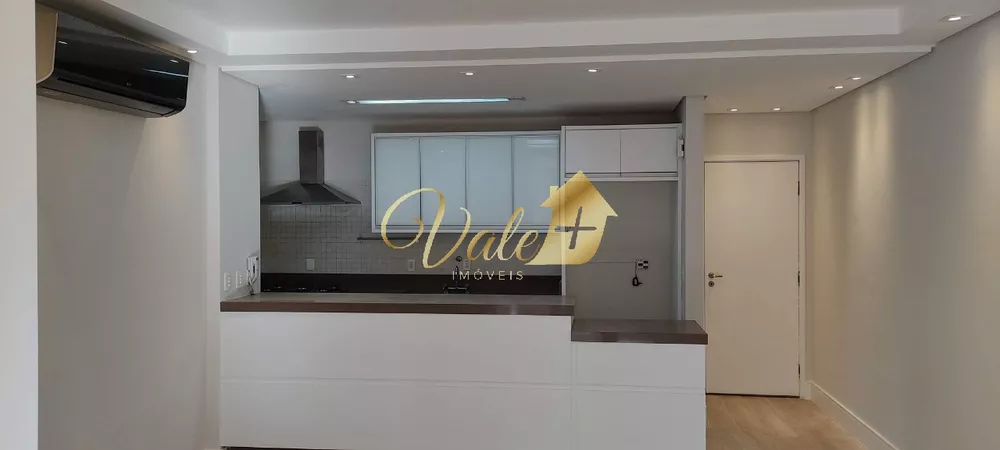 Apartamento à venda com 3 quartos, 110m² - Foto 3