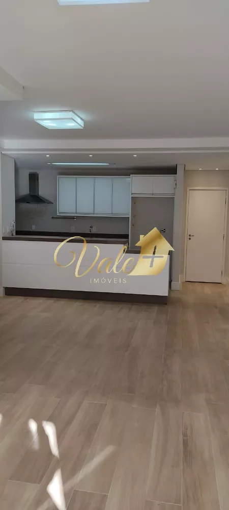 Apartamento à venda com 3 quartos, 110m² - Foto 4