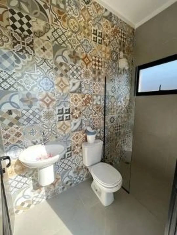 Casa, 4 quartos, 223 m² - Foto 6