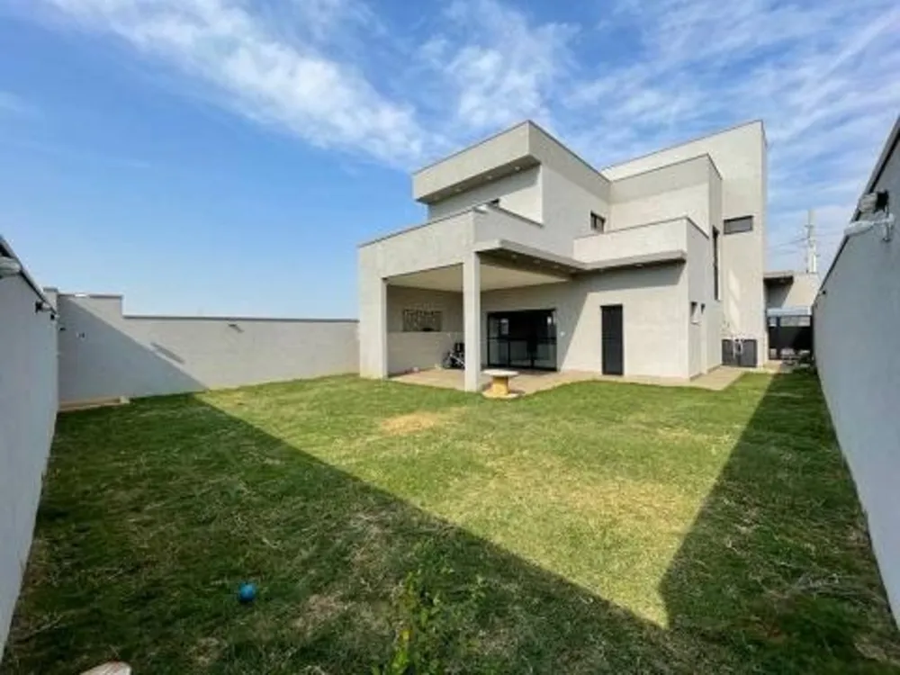 Casa, 4 quartos, 223 m² - Foto 4