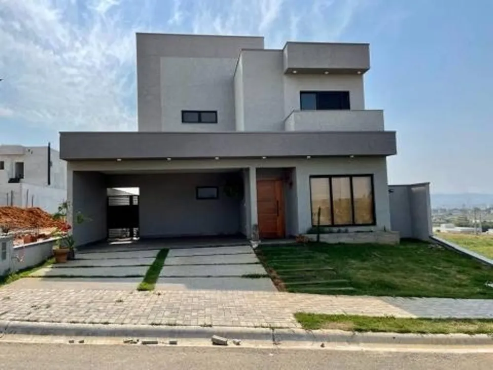Casa, 4 quartos, 223 m² - Foto 10