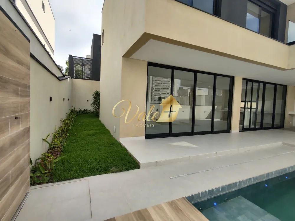 Casa, 4 quartos, 302 m² - Foto 5