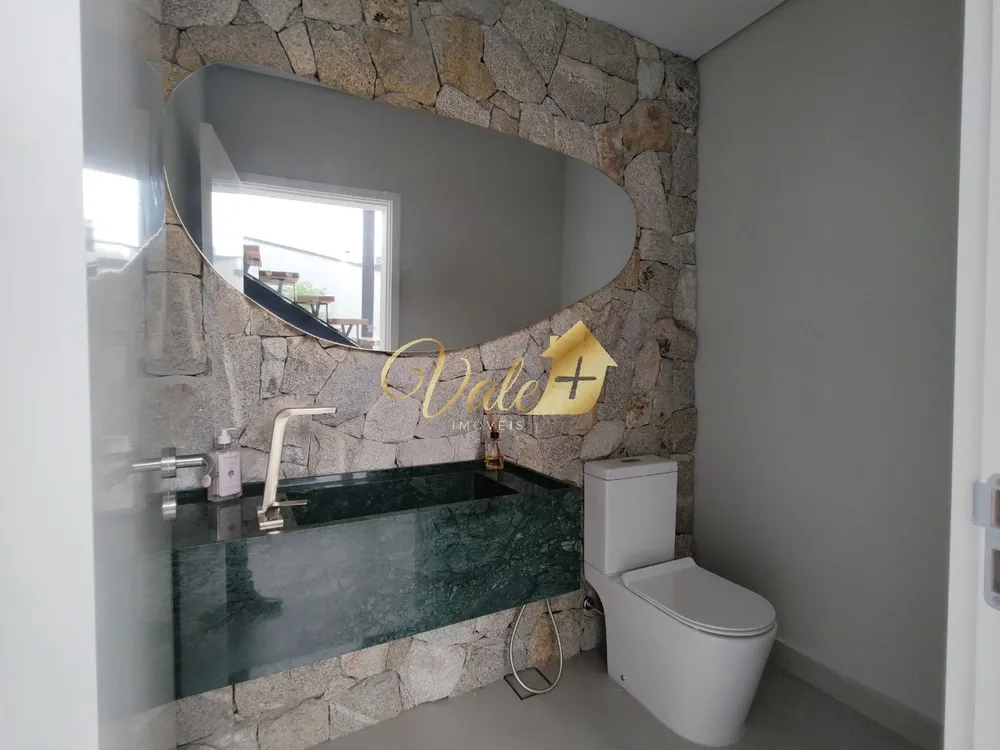 Casa, 4 quartos, 302 m² - Foto 6