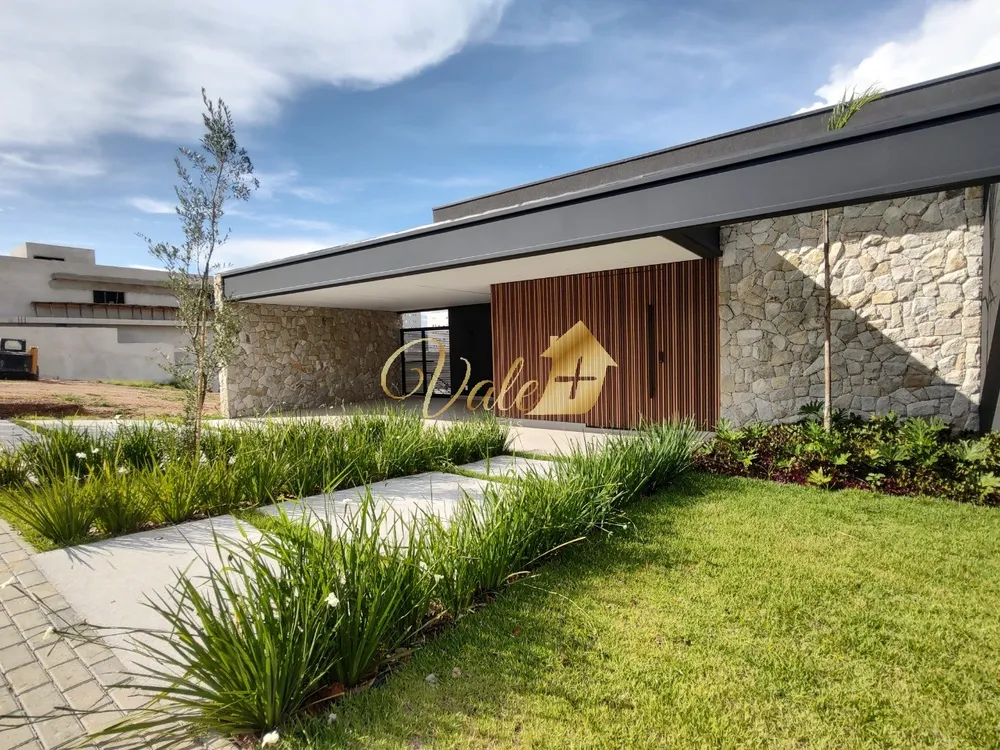 Casa, 4 quartos, 302 m² - Foto 2