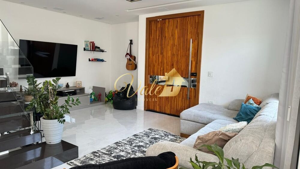 Casa à venda com 3 quartos, 270m² - Foto 1