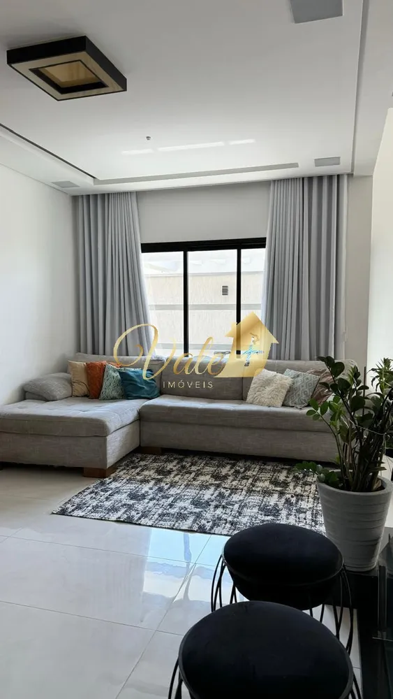 Casa, 3 quartos - Foto 2