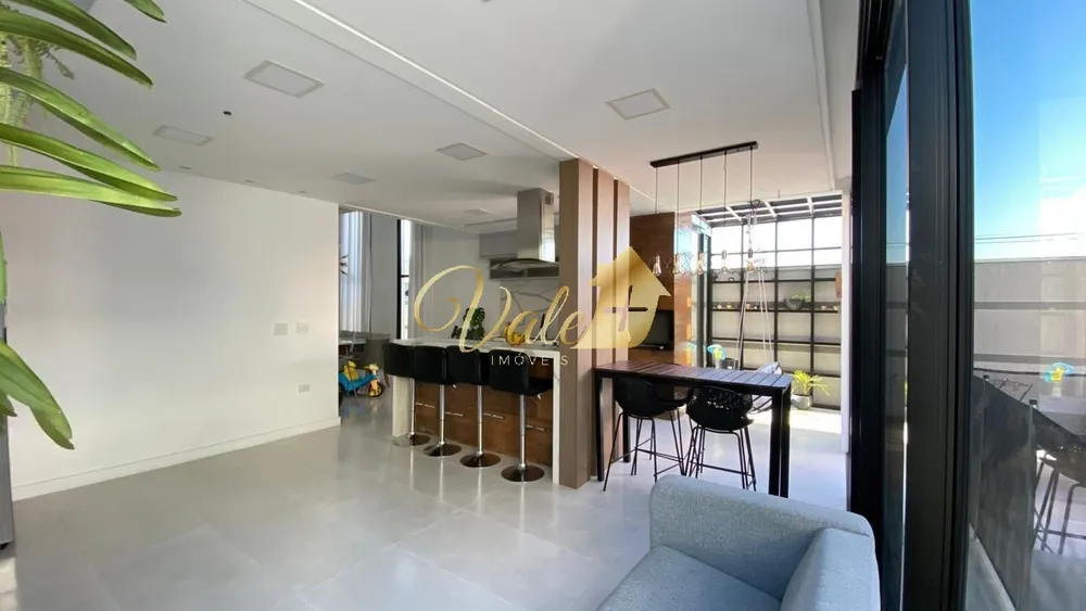 Casa, 3 quartos - Foto 7