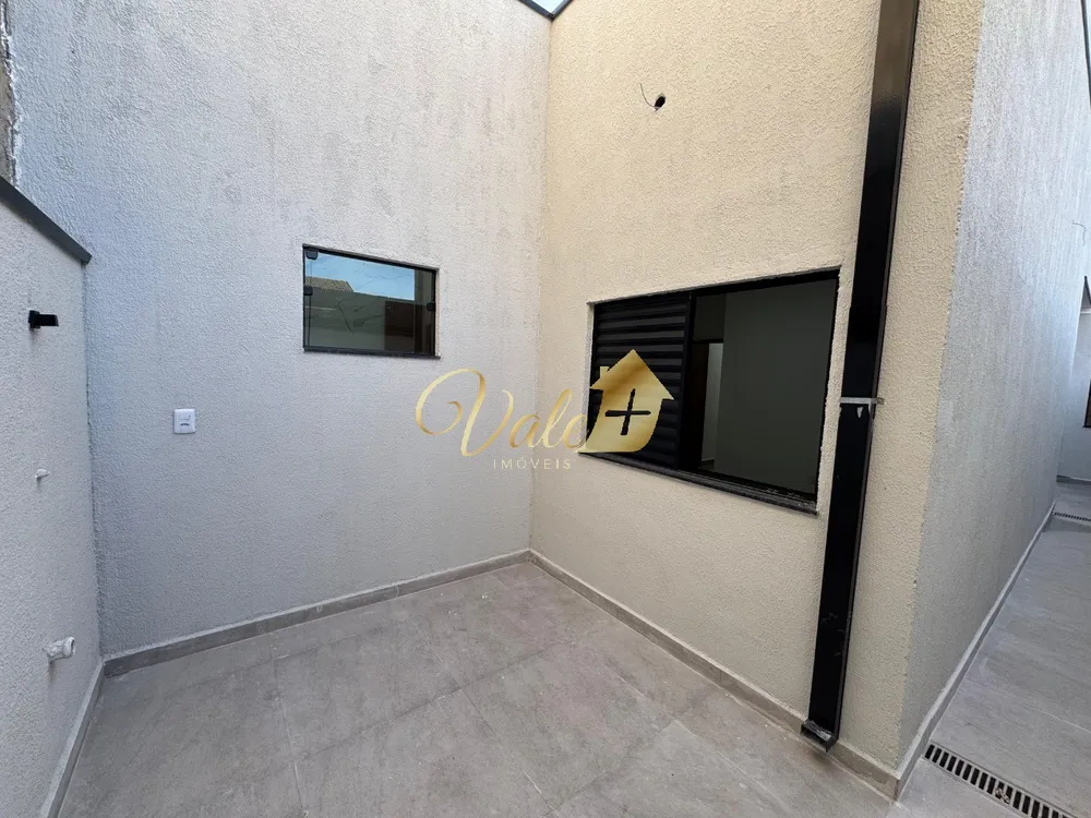 Casa, 2 quartos, 86 m² - Foto 13