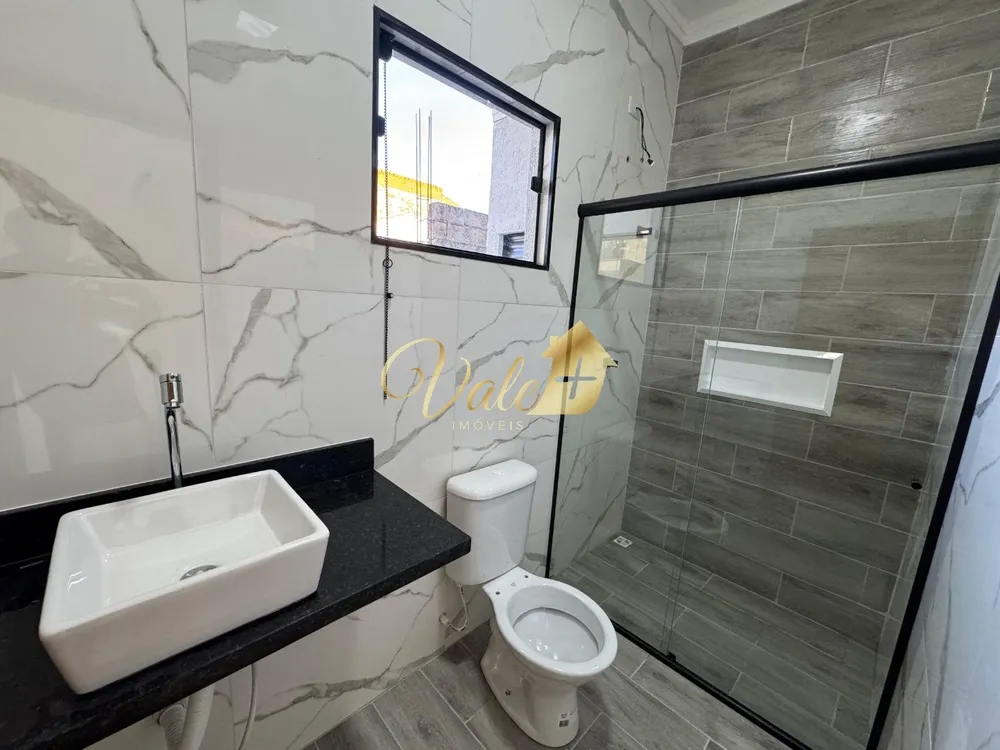 Casa, 2 quartos, 86 m² - Foto 11