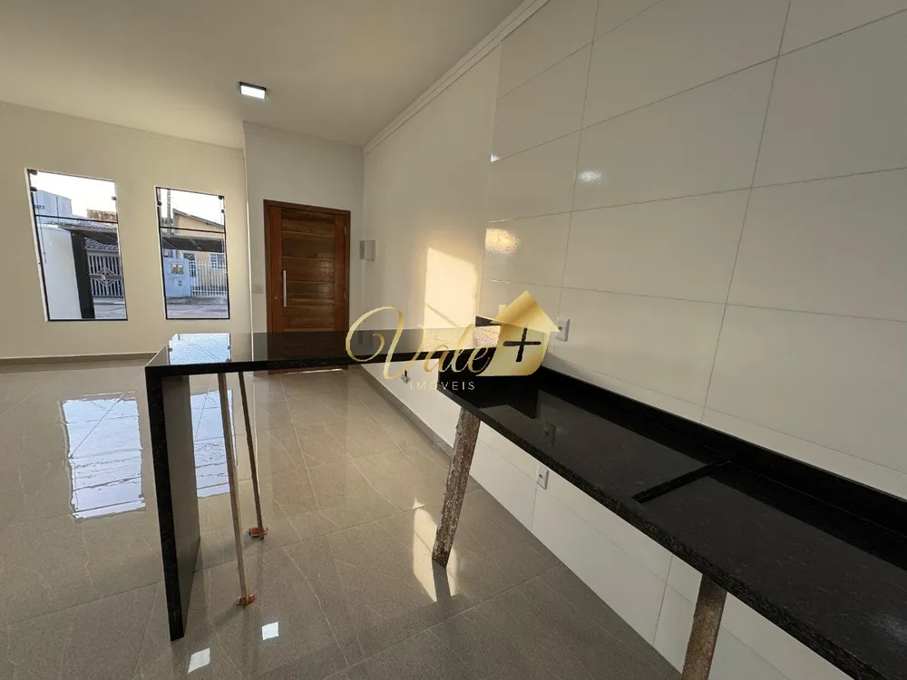 Casa, 2 quartos, 86 m² - Foto 7
