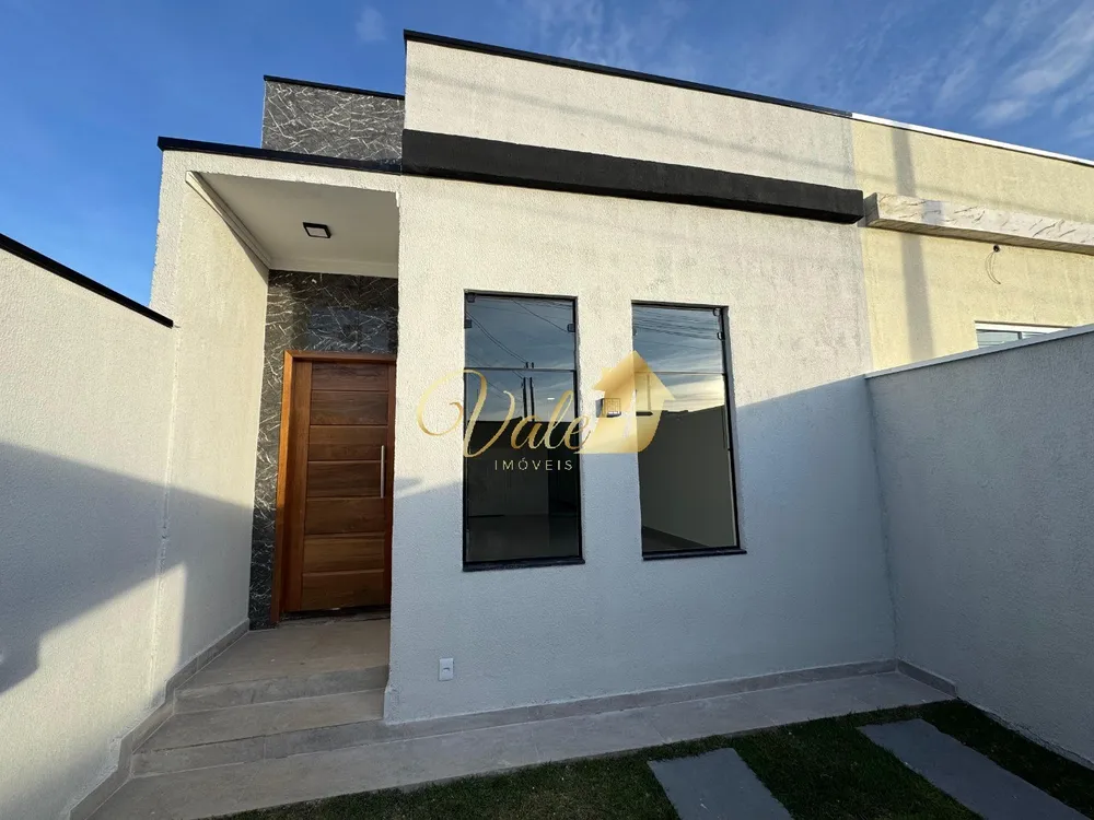 Casa, 2 quartos, 86 m² - Foto 4