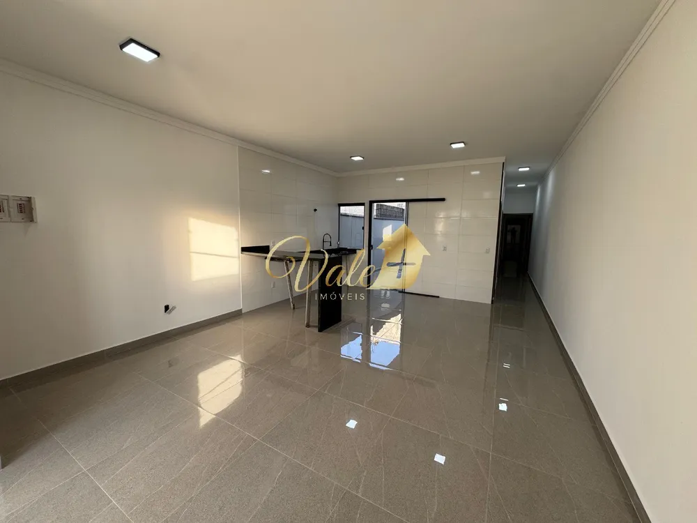 Casa, 2 quartos, 86 m² - Foto 1