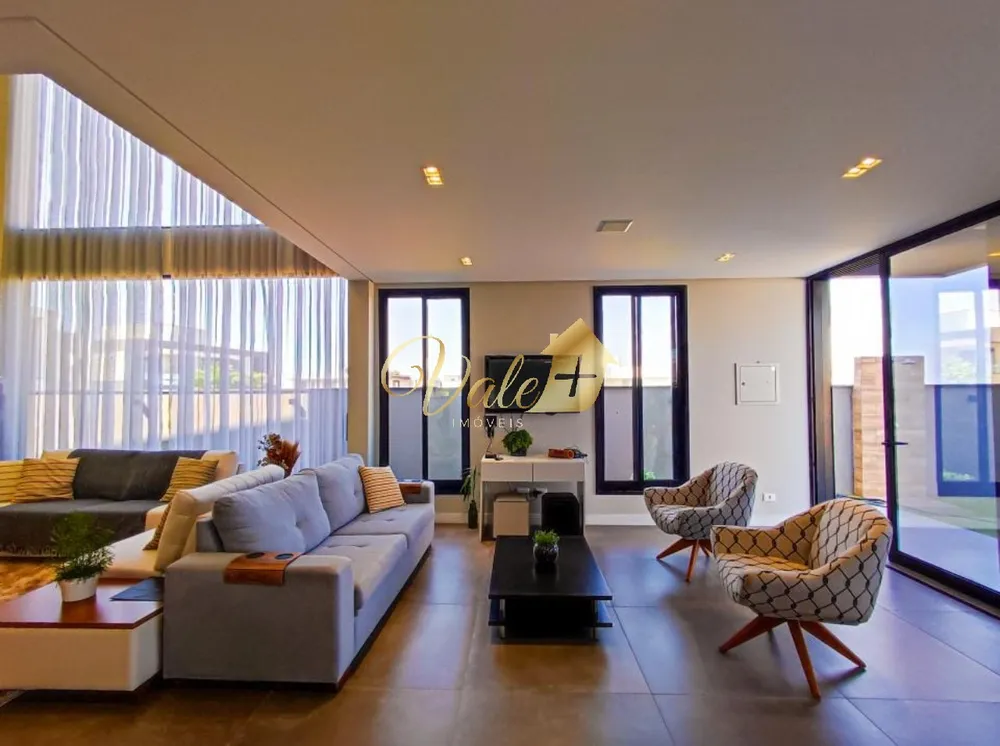 Casa, 4 quartos, 409 m² - Foto 4