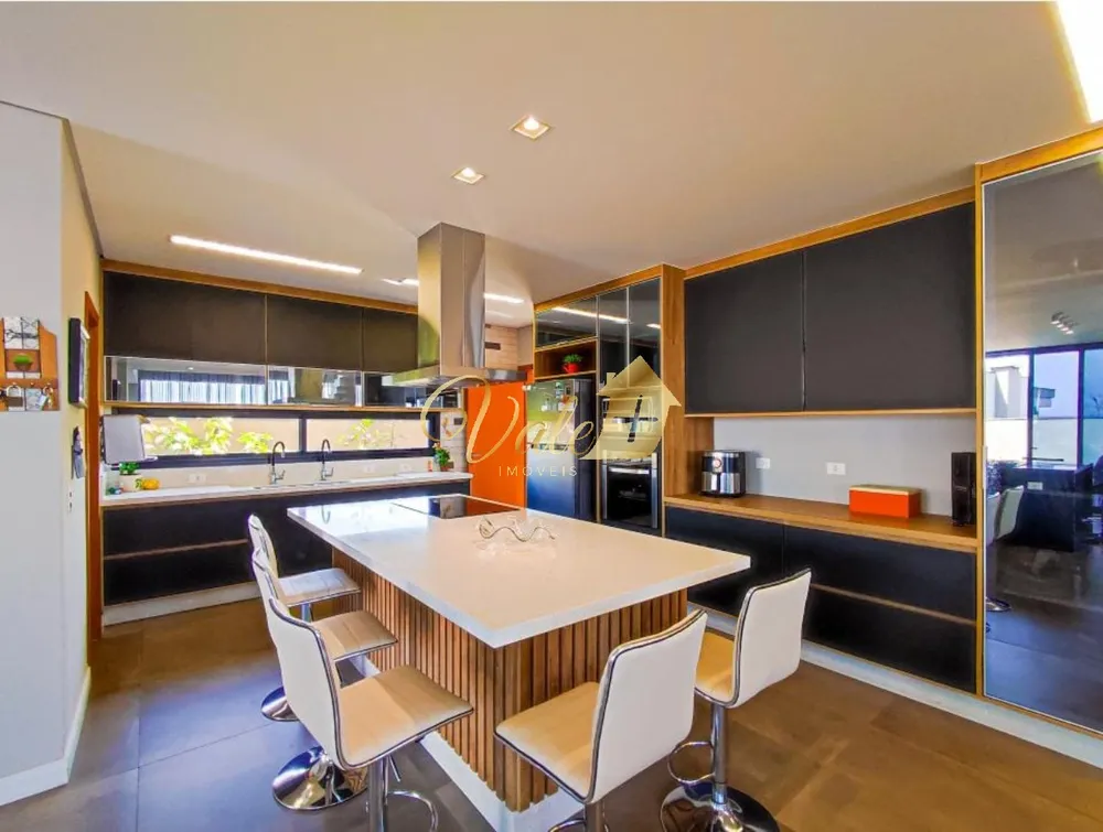 Casa, 4 quartos, 409 m² - Foto 5