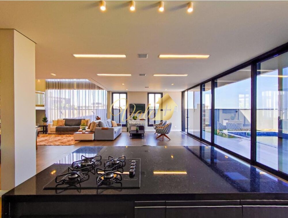 Casa, 4 quartos, 409 m² - Foto 2