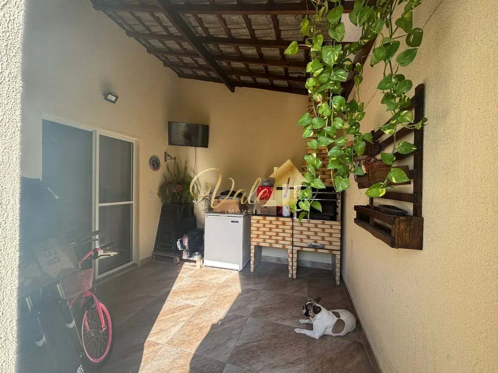 Casa, 2 quartos, 65 m² - Foto 5