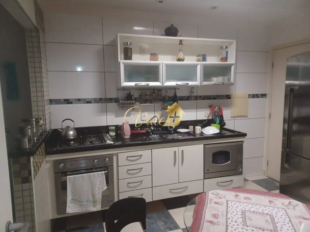Apartamento, 3 quartos, 127 m² - Foto 13