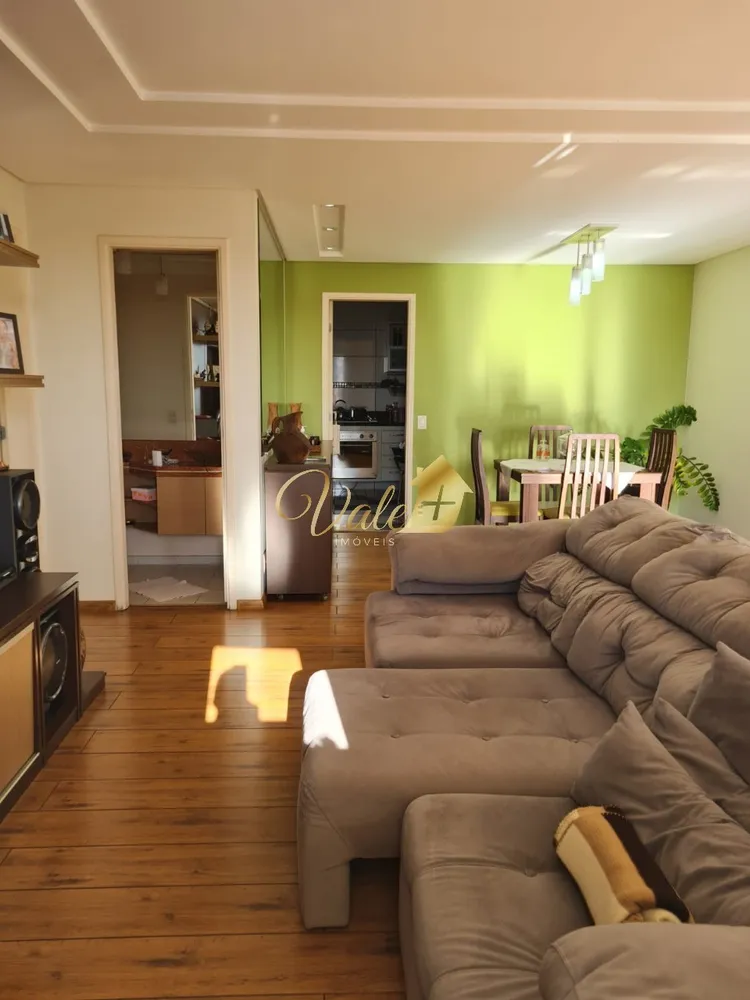 Apartamento, 3 quartos, 127 m² - Foto 3
