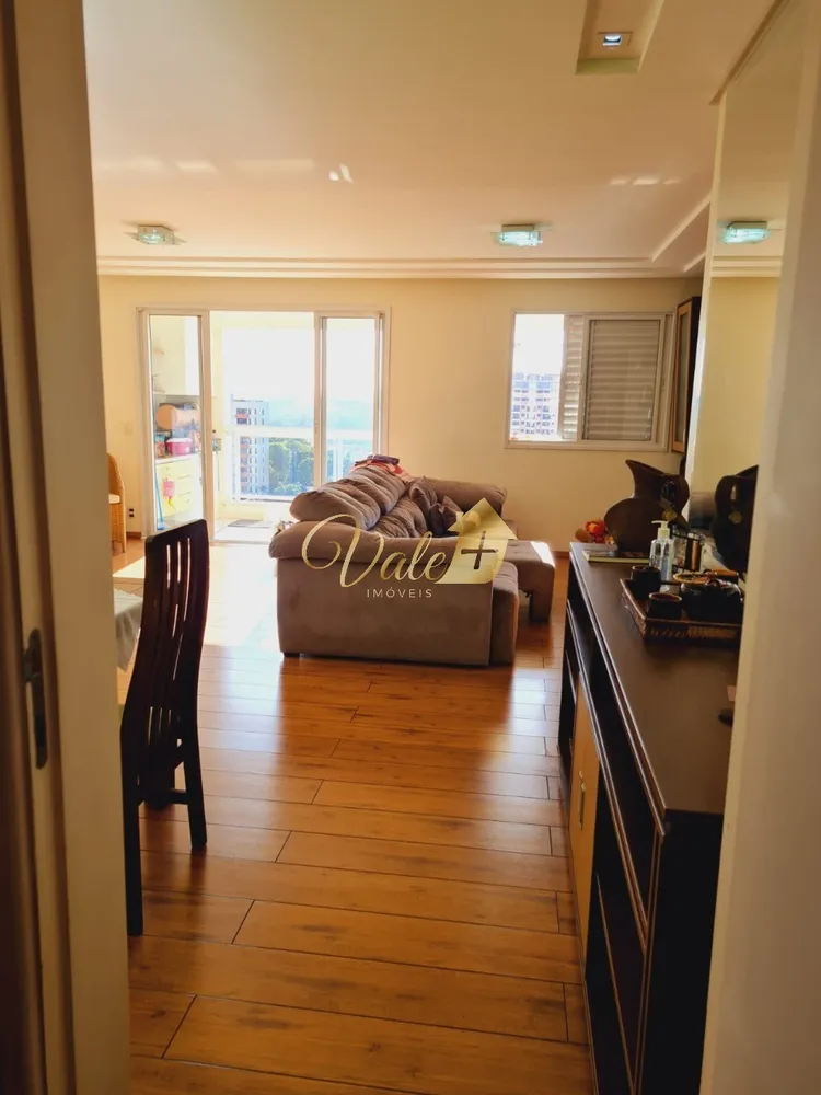 Apartamento, 3 quartos, 127 m² - Foto 10