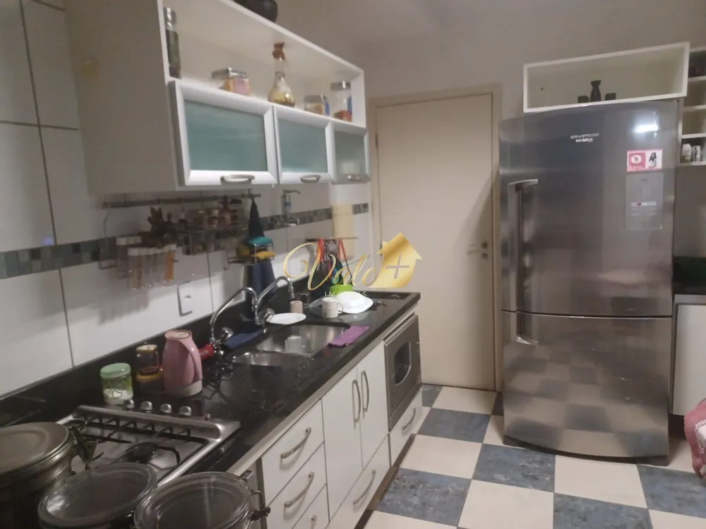 Apartamento, 3 quartos, 127 m² - Foto 14