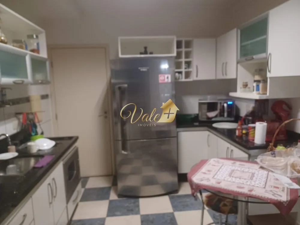 Apartamento, 3 quartos, 127 m² - Foto 1