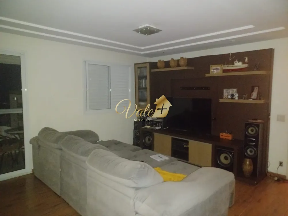 Apartamento, 3 quartos, 127 m² - Foto 12