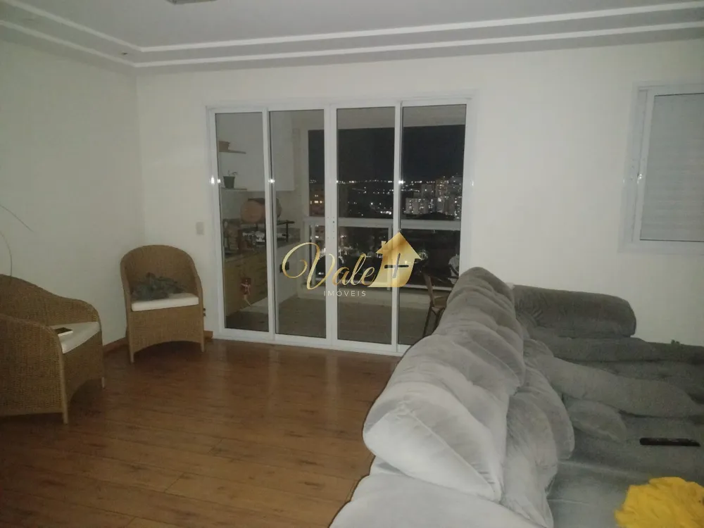Apartamento, 3 quartos, 127 m² - Foto 4
