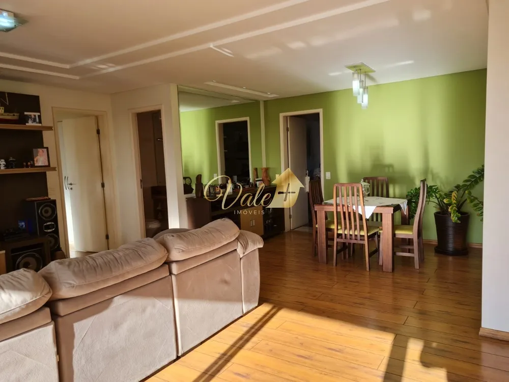 Apartamento, 3 quartos, 127 m² - Foto 8