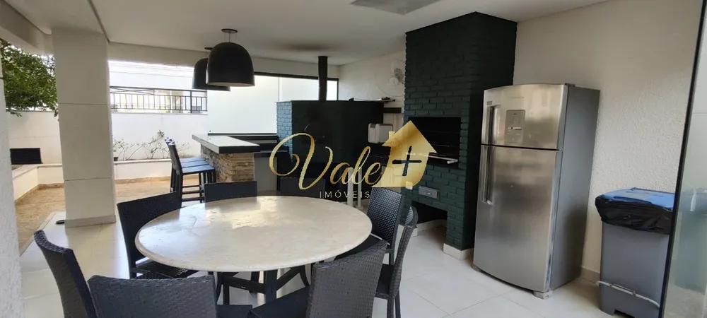 Apartamento, 3 quartos, 194 m² - Foto 6