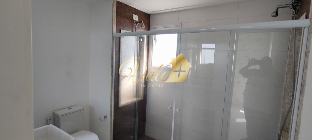 Apartamento à venda com 3 quartos, 194m² - Foto 8