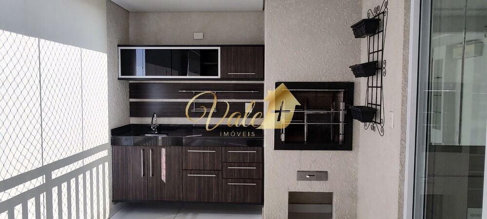 Apartamento à venda com 3 quartos, 194m² - Foto 6