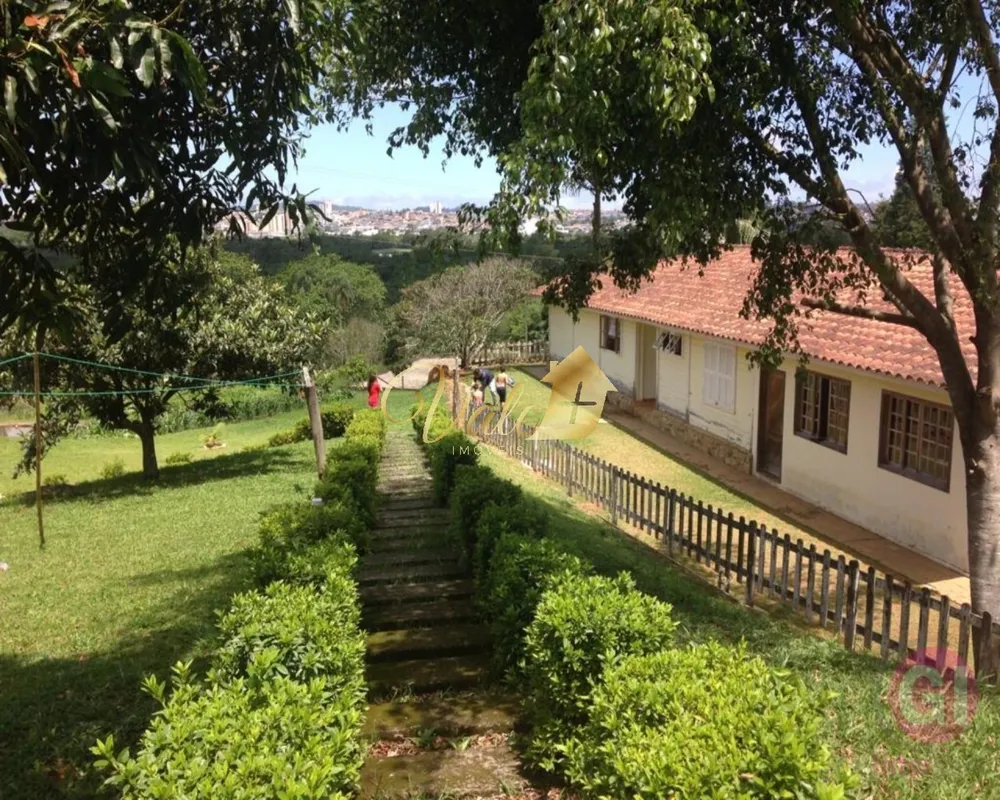 Terreno, 55000 m² - Foto 1