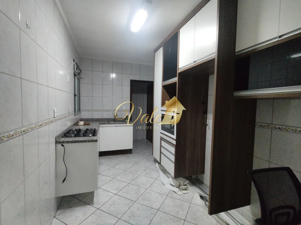 Apartamento, 2 quartos, 65 m² - Foto 2
