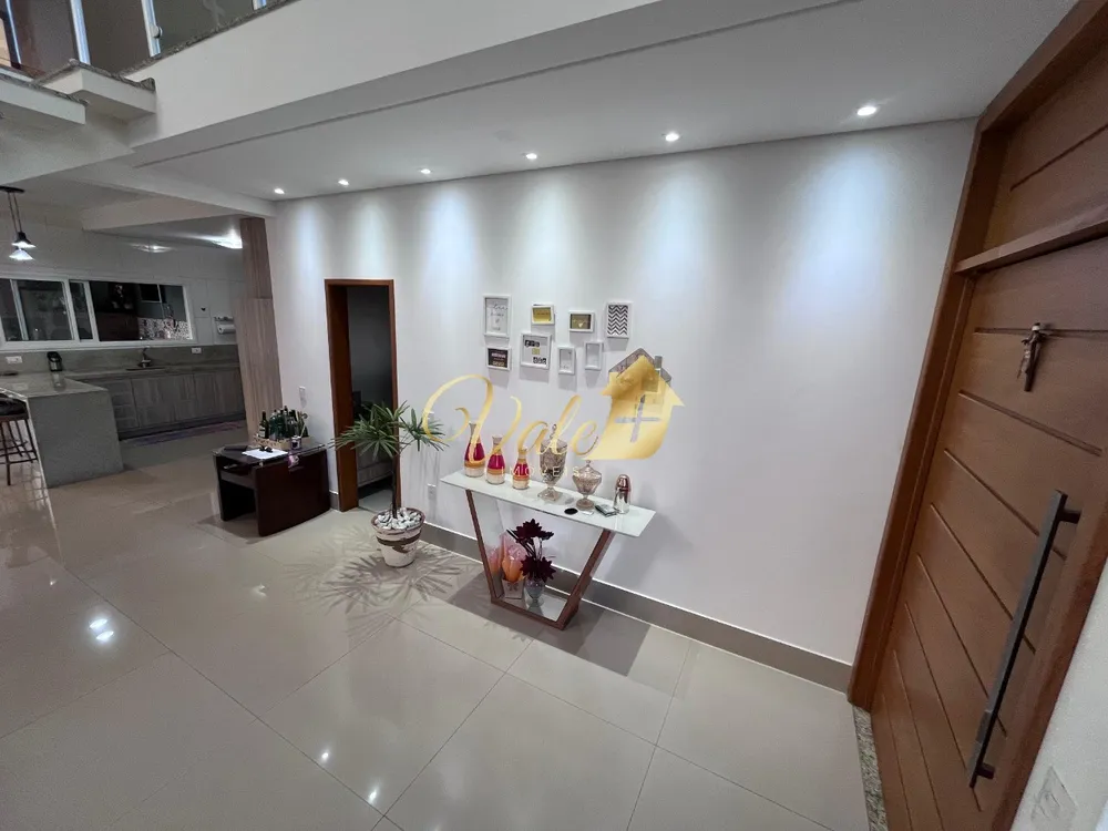 Casa, 3 quartos, 288 m² - Foto 9
