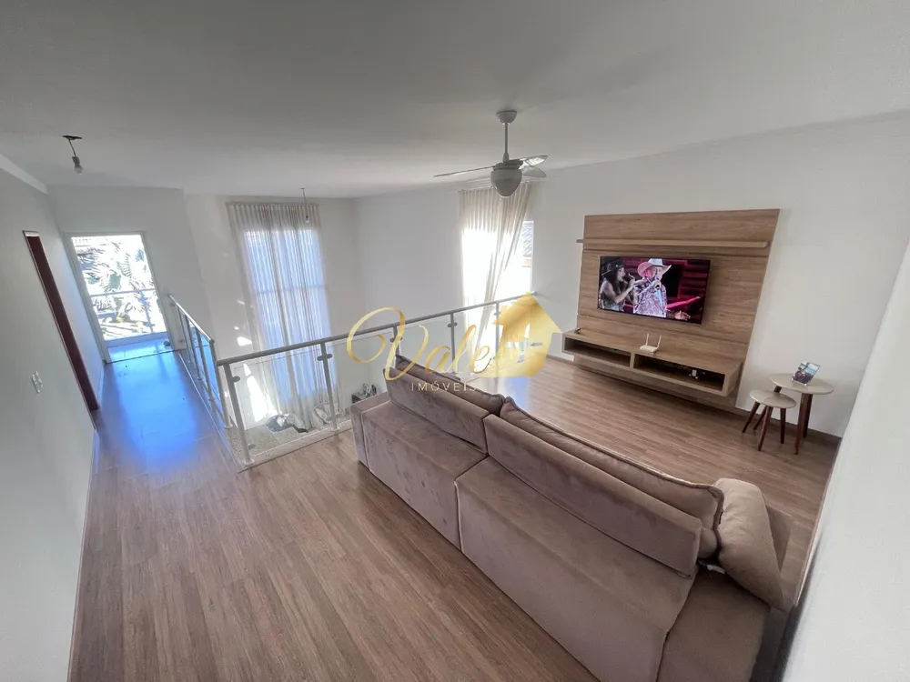 Casa, 3 quartos, 288 m² - Foto 21