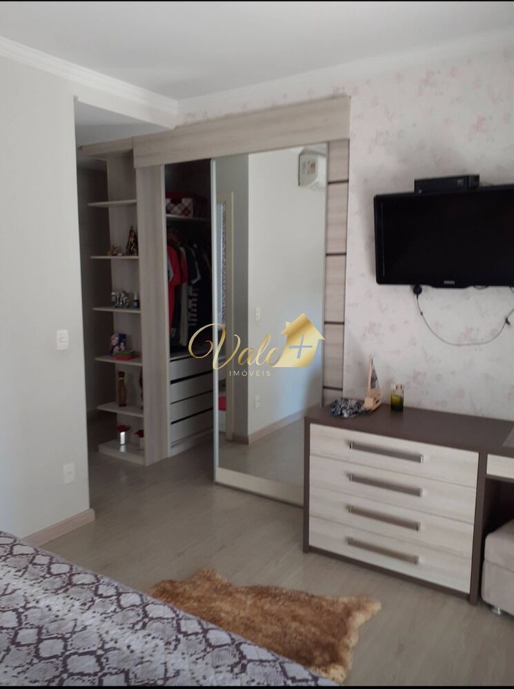 Apartamento, 4 quartos, 190 m² - Foto 2