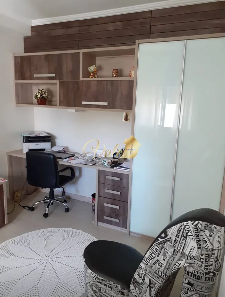 Apartamento, 4 quartos, 190 m² - Foto 14