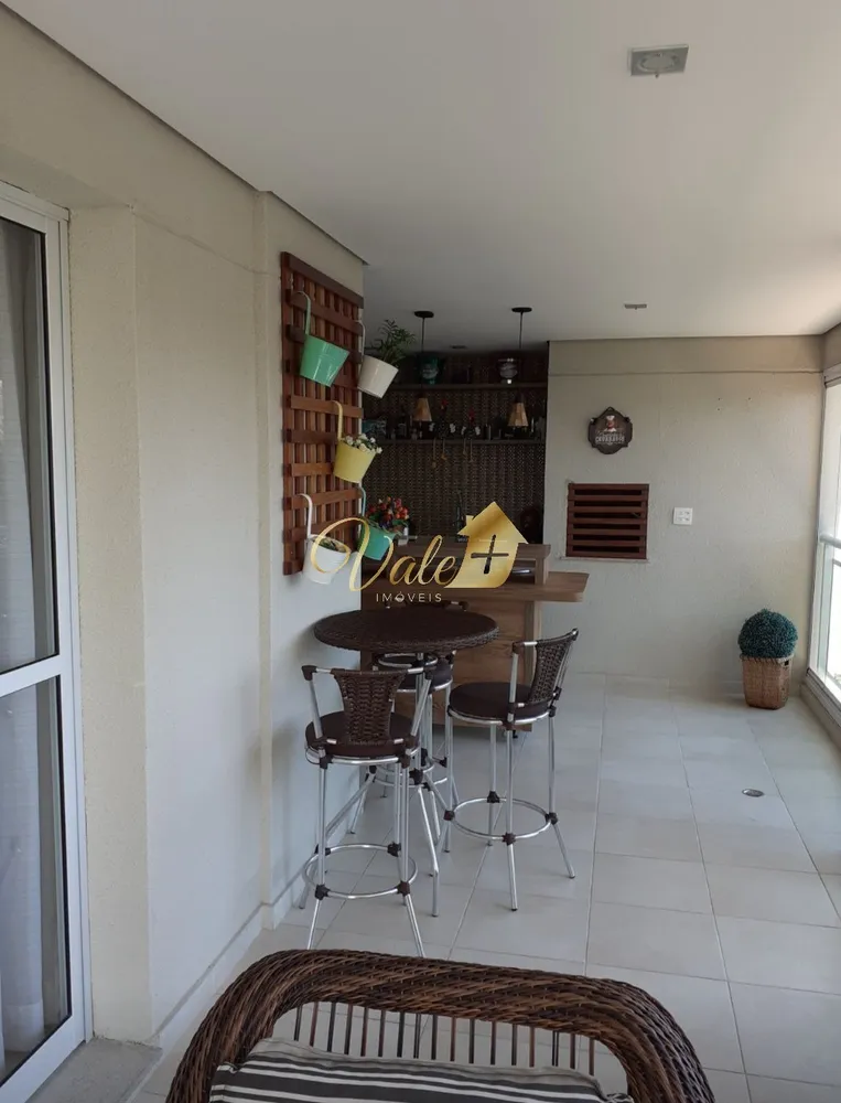 Apartamento, 4 quartos, 190 m² - Foto 11